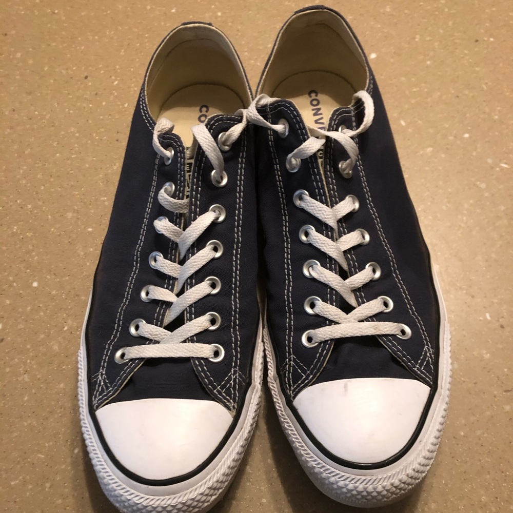 Converse all star